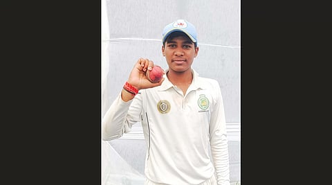Aman Yadav