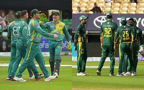 South Africa all geared up to break Pakistan Champions’ dream in WCL final