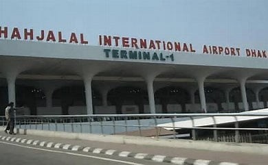 Bangladeshi Nationals