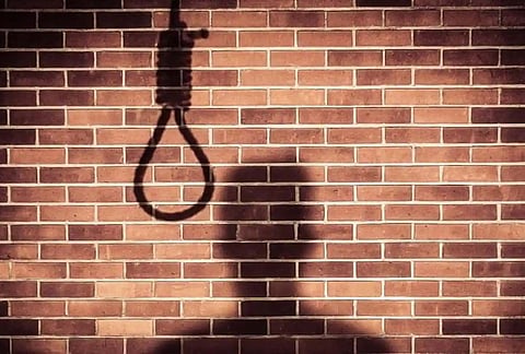 suicide 
