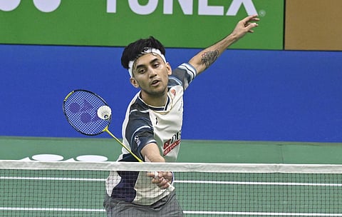 Macau Open
