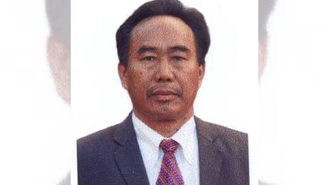 Honchun Ngandam