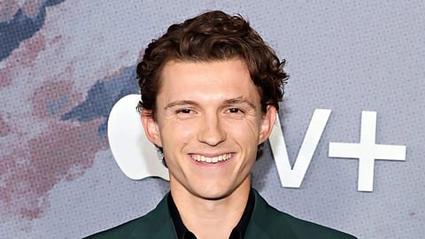 Tom Holland
