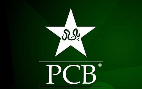 Pakistan Cricket Board