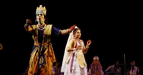 Bhaona 