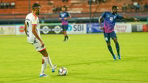 Punjab FC