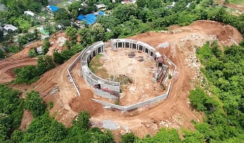 Construction of Alabai Memorial Announced by Assam CM as a Tribute to Honour 10,000 Ahom Martyrs