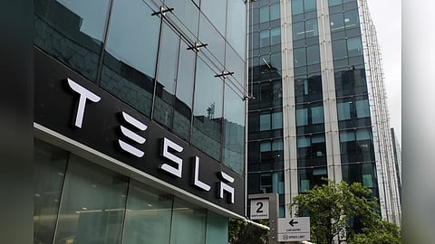 Tesla 