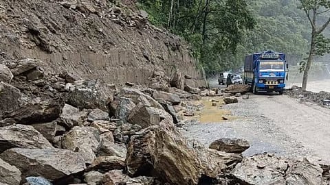 Sikkim-West Bengal connectivity