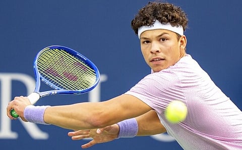 National Bank Open