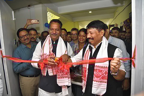 Ashok Singhal 