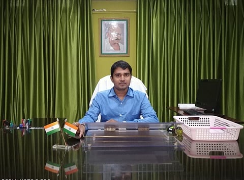 Chief Minister’s Karmashree Award