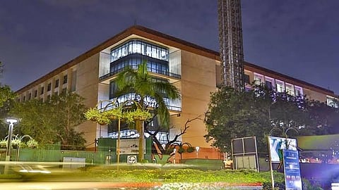 PM Modi to Inaugurate Kartavya Bhawan: A Modern Hub for Key Ministries