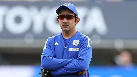 Delhi HC Order On Gautam Gambhir