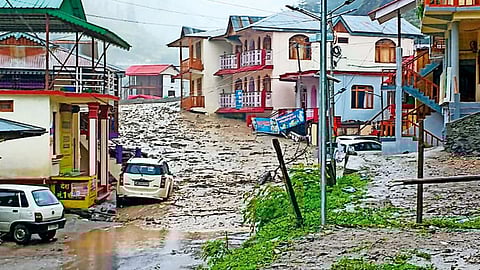 ‘Swept Away in 15 Seconds’: Flash Flood Devastates Uttarkashi Villages Amid Festival