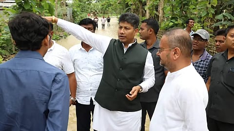  Pijush Hazarika