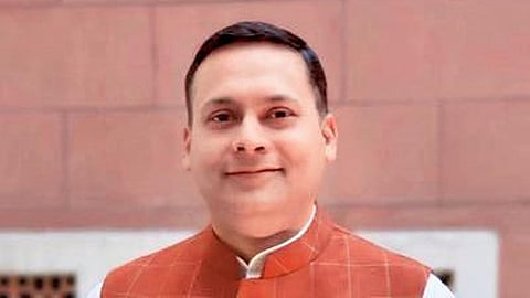 Amit Malviya