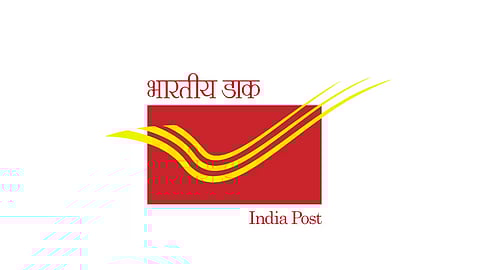 The Indian Postal Department