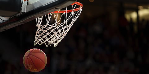 FIBA Asia Cup 2025