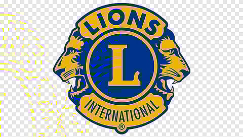  Dhubri Lions Club