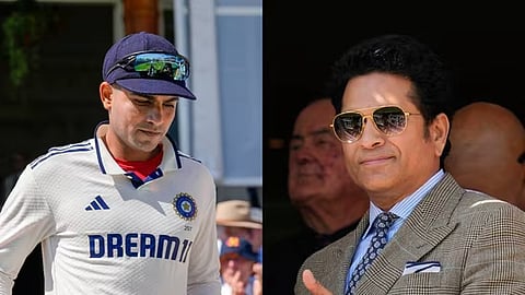 Shubman Gill