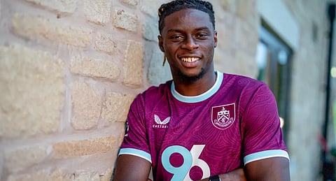 Lesley Ugochukwu