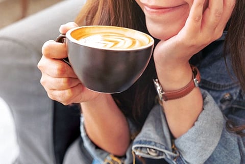 coffee 