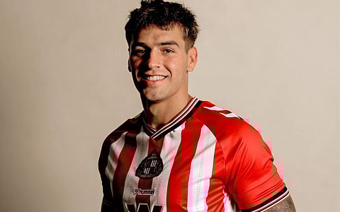 Marc Guiu