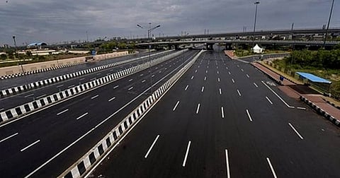 National Highways