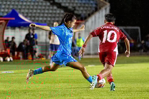 India U-20 Women