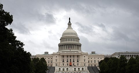 White House