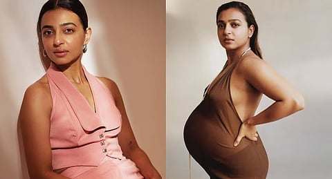Radhika Apte