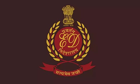 Enforcement Directorate