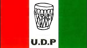 UDP