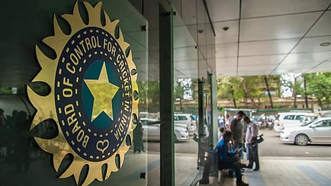 BCCI,