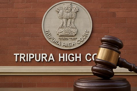 Tripura HC