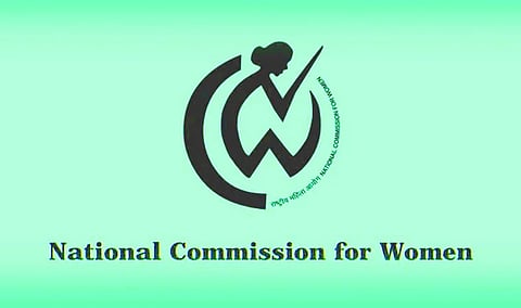 National Commission for Women