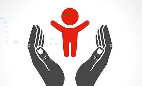 child protection