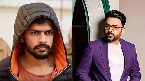 Kapil Sharma’s Canada Café Attacked Again, Bishnoi Gang Issues Chilling Warning