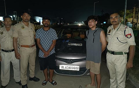 EGPD team 