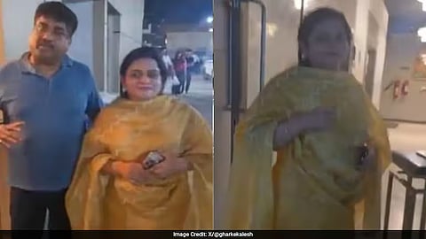 Delhi Shocker: Restaurant Denies Entry to Couple in Indian Attire