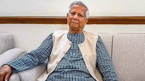 Khaleda Zia