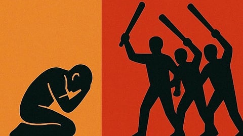 Mob lynching