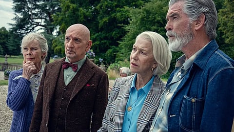 ‘The Thursday Murder Club’