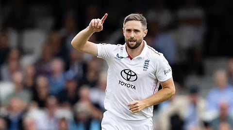 Chris Woakes weighs rehab gamble to be fit for Ashes after shoulder blow
