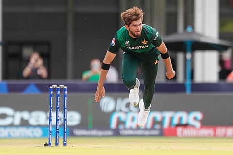 Hasan Nawaz’s 63 guides Pakistan to five-wicket win in ODI opener against Windies
