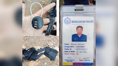 Meghalaya: Bangladeshi gang launches armed attack in South West Khasi Hills