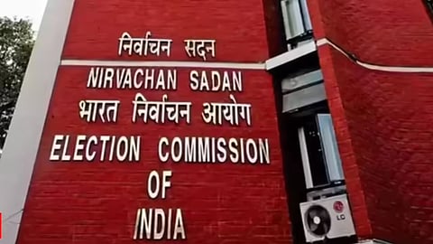 Election Commission of India 