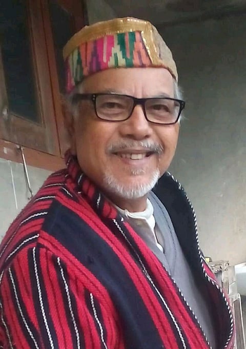 ASSAM: Veteran Assamese Playwright Hemanta Dutta Passes Away at 83