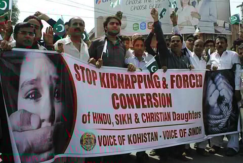 forced conversions
